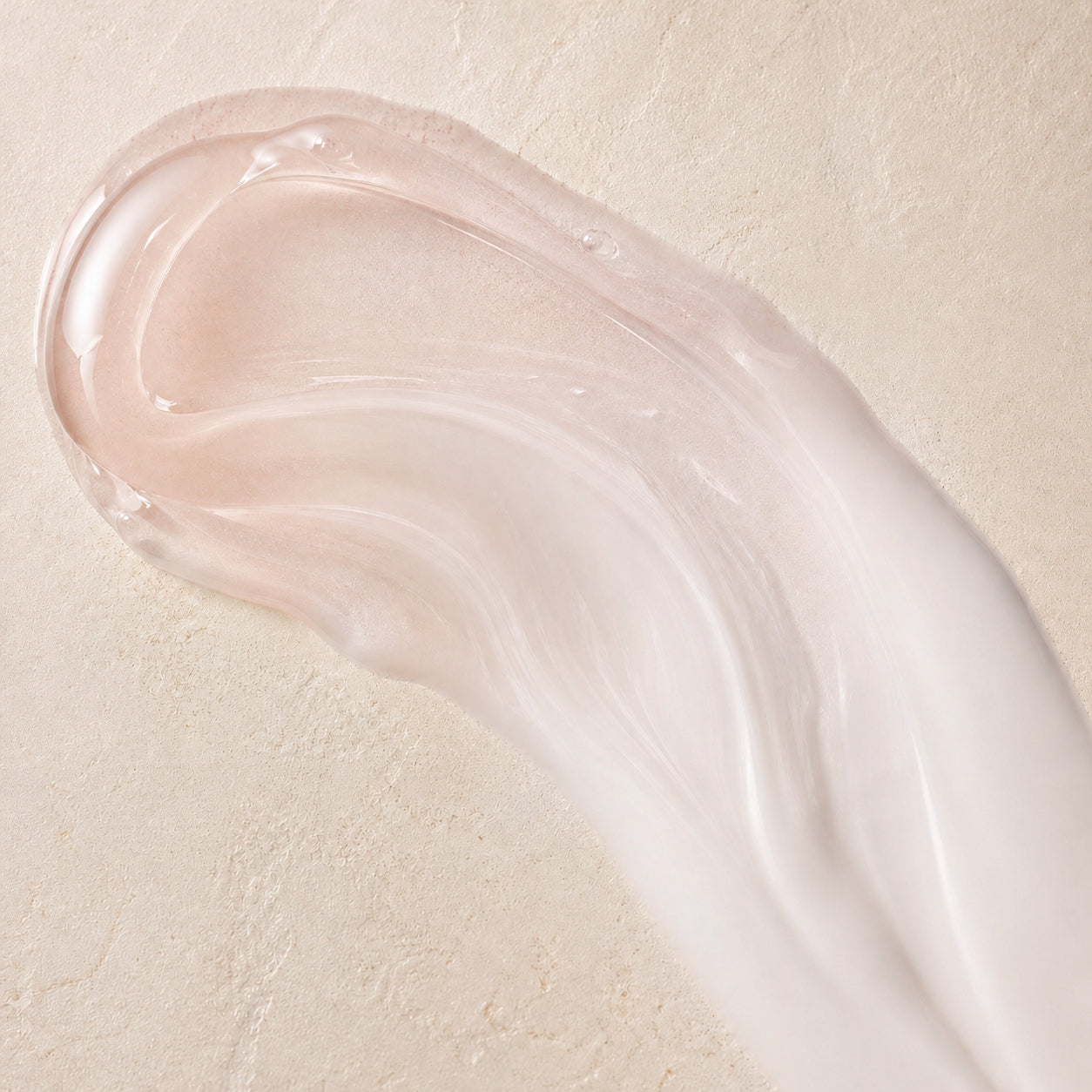 Oil-to-Milk Cleanser