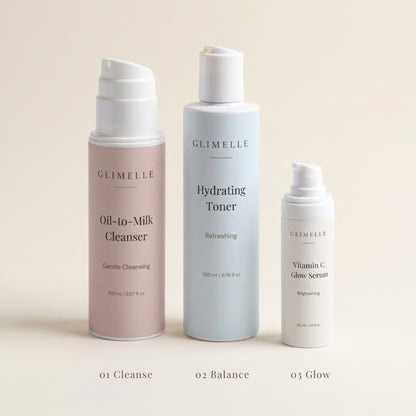 Radiance Ritual Trio