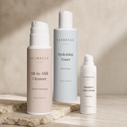 Radiance Ritual Trio