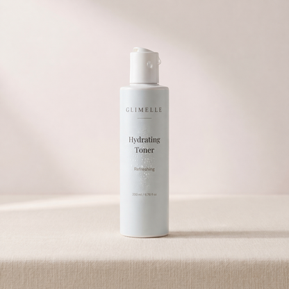 Hydration Toner