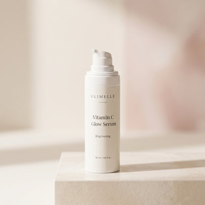 Vitamin C Glow Serum
