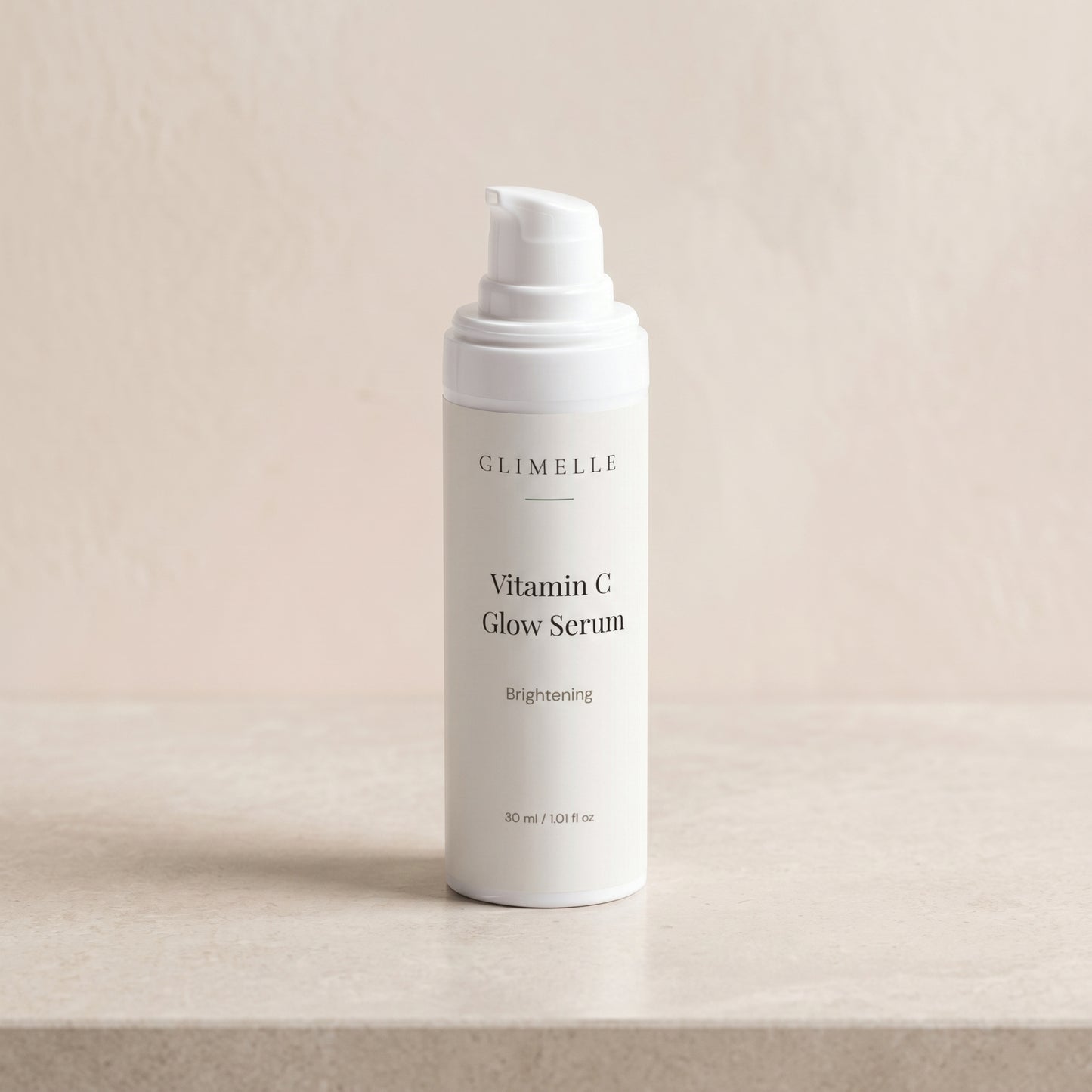Vitamin C Glow Serum