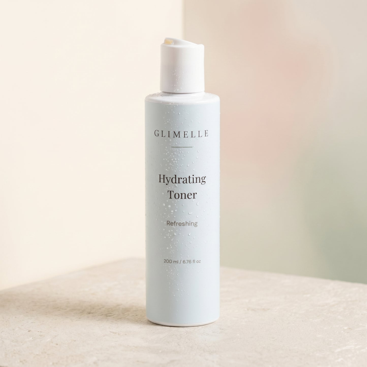 Hydration Toner