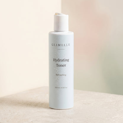 Hydration Toner