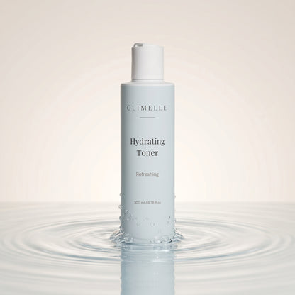 Hydration Toner