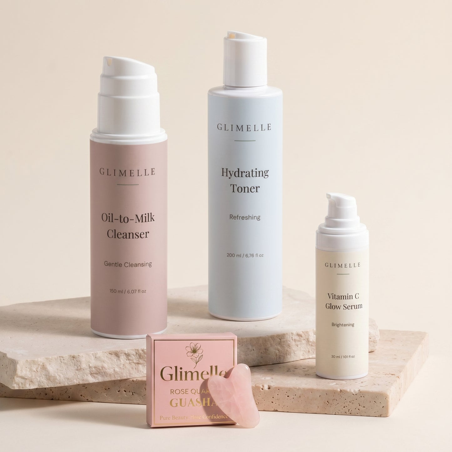 Radiance Ritual Trio