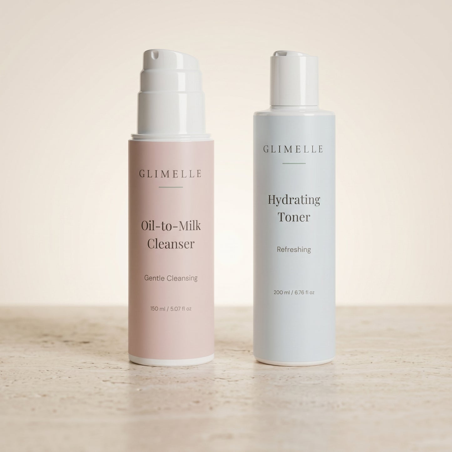 Cleanse & Comfort Duo