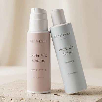 Cleanse & Comfort Duo